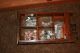 Antique National Cash Register ‘model 5’ Cash Register, Adding Machines photo 5