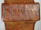 Ornate Hand Carved Wooden Horse Candle Holder From India Carved Figures photo 8