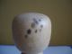 Japanese Antique Kokeshi Did Not Write Anything Rare Item Neck Move Type Other photo 3