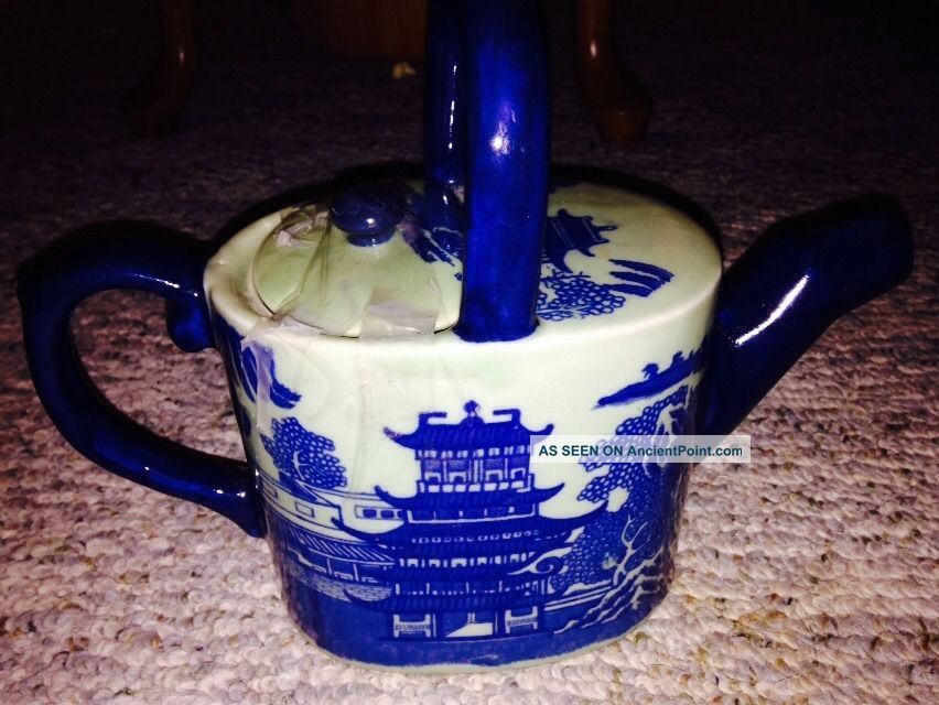 Antique/vintage Teapot Teapots photo