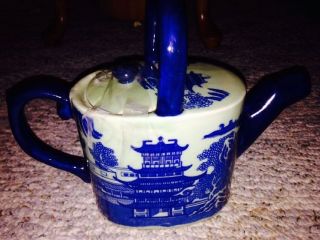 Antique/vintage Teapot photo