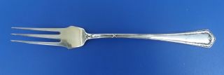 Vintage Collectible Silver 800 Fork - Not Reserved photo