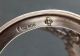 Gorgeous Vintage Silver 800 Glass Holder Germany - Circa 1900 Germany photo 7