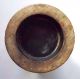 Old Vintage Hand Carved Wooden Candle Stand Decorative India photo 2