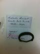 Authentic Ancient Greek Belt Buckle (100 - 400 Bc) Primitive Relic Patina +coa Nr Primitives photo 6