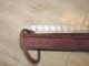 Wood Yoke Spreader Double - Tree Horse Drawn Wagon 3 Primitives photo 3