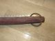 Wood Yoke Spreader Double - Tree Horse Drawn Wagon 3 Primitives photo 4