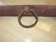 Wood Yoke Spreader Double - Tree Horse Drawn Wagon 3 Primitives photo 5