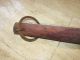 Wood Yoke Spreader Double - Tree Horse Drawn Wagon 3 Primitives photo 6