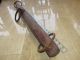 Wood Yoke Spreader Double - Tree Horse Drawn Wagon 3 Primitives photo 7