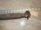 Single - Tree Horse Drawn Carriage Farm Wagon 4 Primitives photo 3
