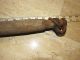 Single - Tree Horse Drawn Carriage Farm Wagon 4 Primitives photo 4