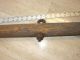 Wood Yoke Singletree Horse Drawn Wagon Farm Wagon Spreader 2 Primitives photo 2