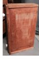 Antique American Grain Painted Miniature Chest Of Drawers Pennsylvania Early 1800-1899 photo 9