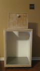 Custom Made Solid Wood Kitchen Trash Cabinet,  Local Pickk Up Only Post-1950 photo 2