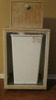Custom Made Solid Wood Kitchen Trash Cabinet,  Local Pickk Up Only Post-1950 photo 3