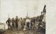 16 Rppc’s – 1890 Railroad Surveyors’ - Town,  Camp,  Construction Site – Foxboro Engineering photo 3