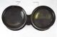 Antique Ww1 Period Field Binoculars & Case By Ross Of London C1915 Other photo 4