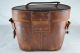 Antique Ww1 Period Field Binoculars & Case By Ross Of London C1915 Other photo 8