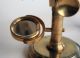 T&h Doublet London Antique Brass 