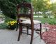 Antique Side Chairs 1900-1950 photo 3