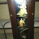 Antique China Cabinet Unknown photo 3