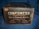 Antique Comptometer Wood Cased Model 1896 - 1903 + Case,  Felt & Tarrant Cash Register, Adding Machines photo 10