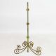 Set Of Vintage Italian Painted Wrought Iron Store/ Clothing Display Fixtures 1900-1950 photo 4
