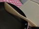 Figured Tiger Maple Handcarved Wooden Spatula Spurtle Stir Fryer Heavy Duty Primitives photo 7