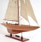 1930 Enterprise Yacht Wooden Model 25 