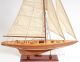 1930 Enterprise Yacht Wooden Model 25 