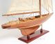 1930 Enterprise Yacht Wooden Model 25 
