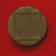 Set Of 3 Goodyear Rubber Buttons With A Grid/waffle Design Buttons photo 1