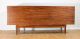 Wow Mid Century Credenza /buffet By White And Newton.  Retro.  Danish Inspired Post-1950 photo 10