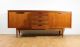 Wow Mid Century Credenza /buffet By White And Newton.  Retro.  Danish Inspired Post-1950 photo 1