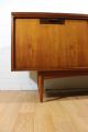 Wow Mid Century Credenza /buffet By White And Newton.  Retro.  Danish Inspired Post-1950 photo 7