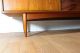 Wow Mid Century Credenza /buffet By White And Newton.  Retro.  Danish Inspired Post-1950 photo 8