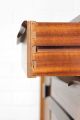 Mid Century Danish Inspired Teak Credenza/ Buffet/ Tv Console In The Kofod Style Post-1950 photo 9