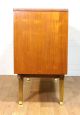 Mid Century Danish Inspired Teak Credenza/ Buffet/ Tv Console In The Kofod Style Post-1950 photo 11