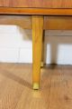 Mid Century Danish Inspired Teak Credenza/ Buffet/ Tv Console In The Kofod Style Post-1950 photo 7