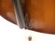 German Made Full Size 4/4 Cello Stradivarius Copy Faciebat Anno 1721 Bkn String photo 3