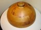 Vintage Industrial Factory Wood Bin / Mold Other photo 2
