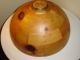 Vintage Industrial Factory Wood Bin / Mold Other photo 3