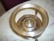 Silver Plate Chafing Bowl Bowls photo 1