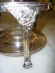 Silver Plate Chafing Bowl Bowls photo 3