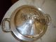 Silver Plate Chafing Bowl Bowls photo 4
