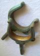 Brass Bronze Oar Locks 2 5/16 