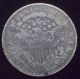 1803 Bust Half Dollar Silver O - 103 Vf+ Authentic Rare R - 3 Priced To Sell The Americas photo 3