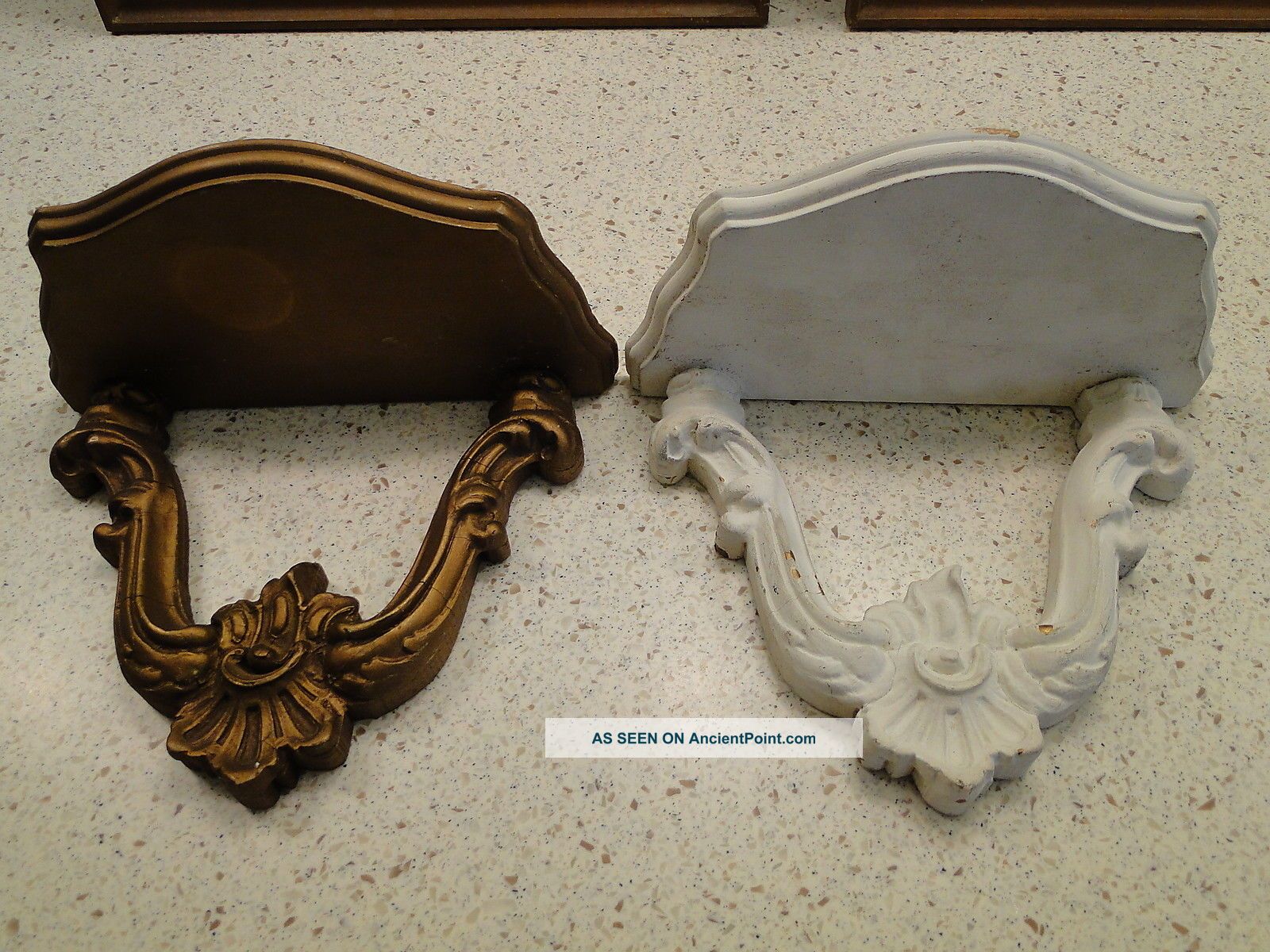 Architectural Salvage Shelves Stix,  Baer & Fuller St.  Louis 1950s - 60s Other photo