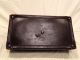 Vintage Leather Doctor’s Medical Bag - Brown Leather - Awesome Petina Doctor Bags photo 7